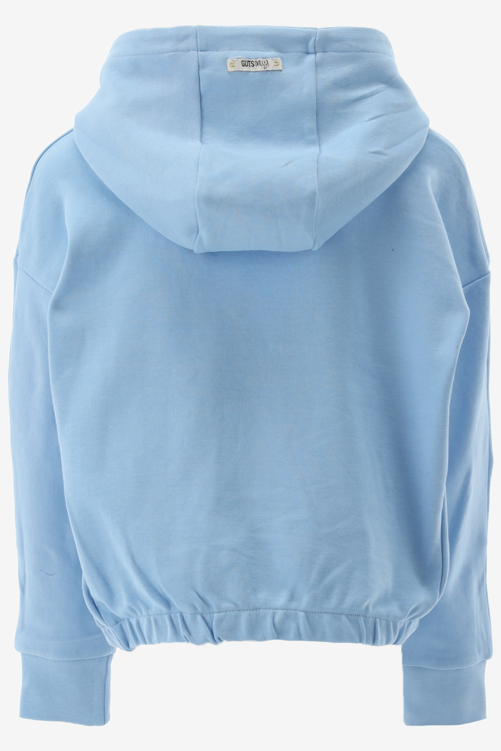 Indian Blue Hoodie HOODED INDIAN