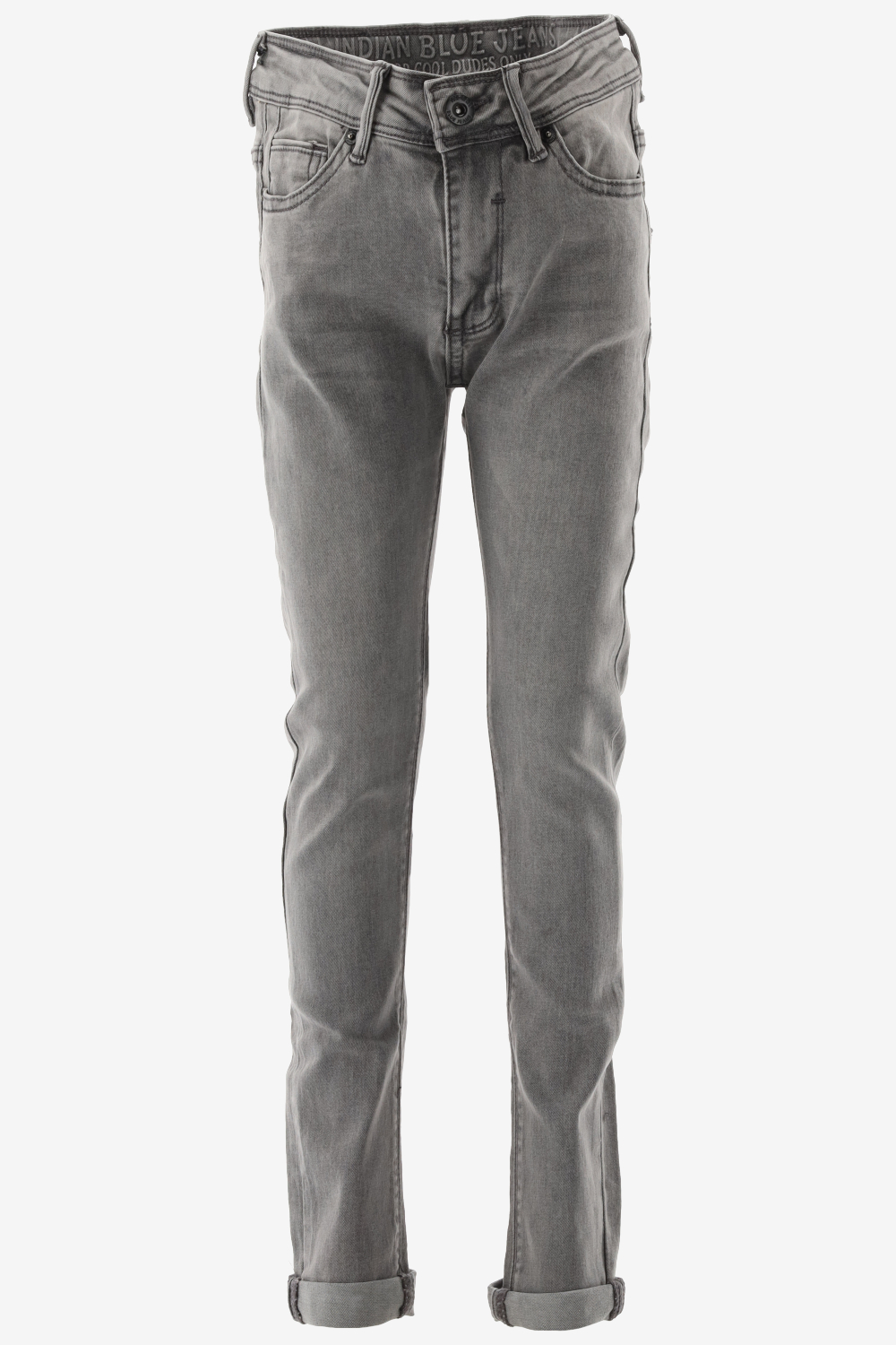 Indian Blue Tapered Fit GREY JAY TAPARED FIT