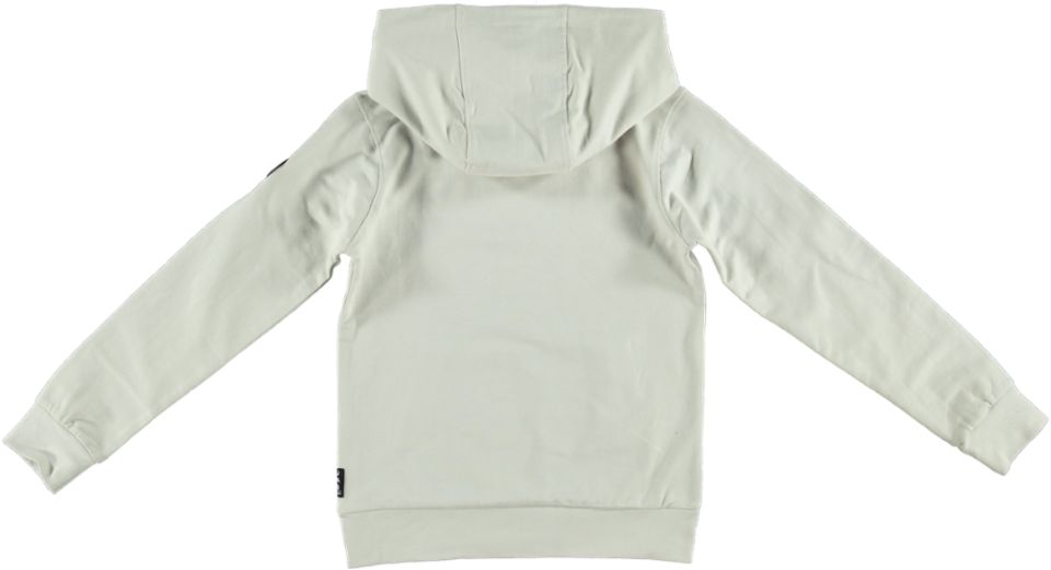 Indian Blue Hoodie HOODED INDIAN BLUE