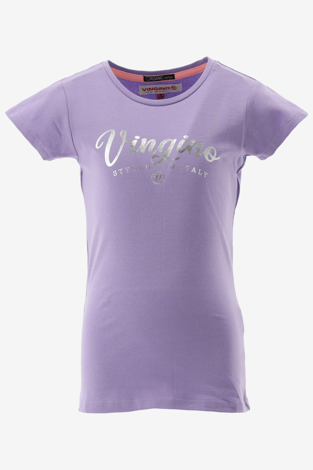 Vingino T-shirt G-LOGO-TEE-RNSS