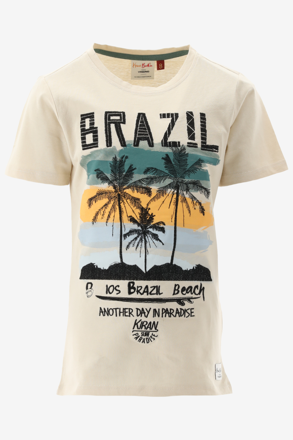 Vingino T-shirt HAYON