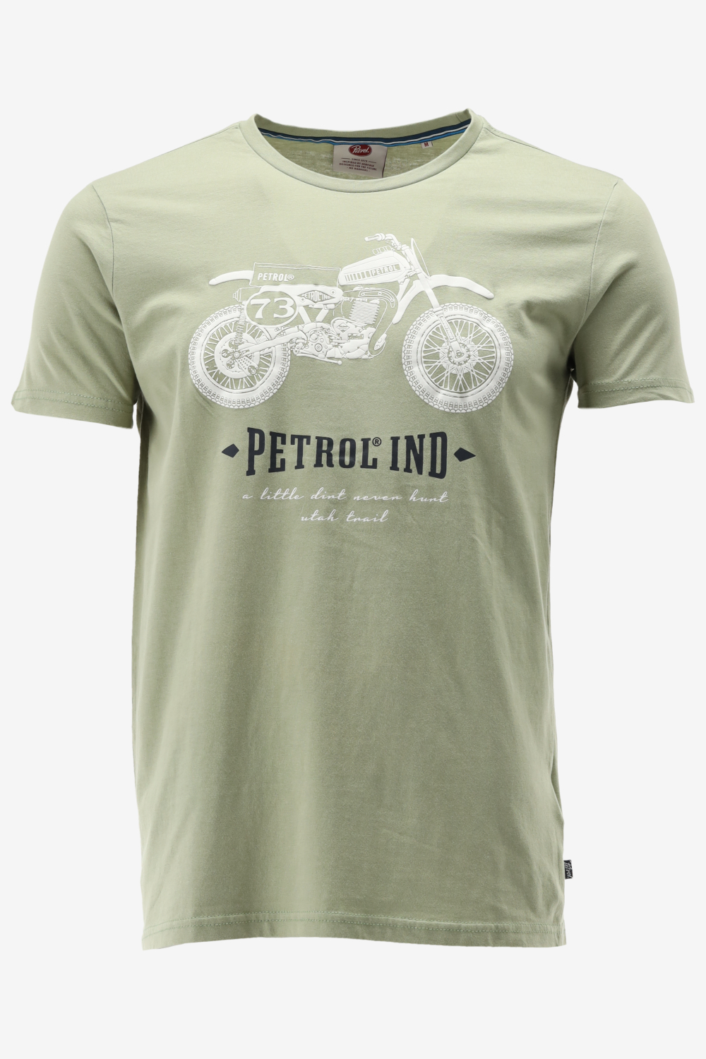 Petrol T-shirt 