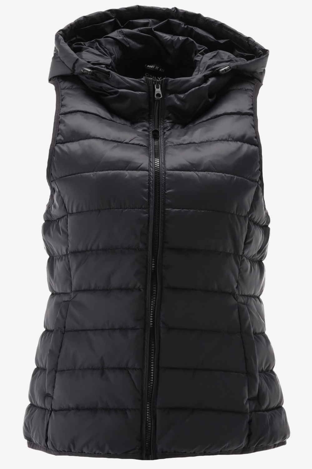 Only Bodywarmer NEWTAHOE 