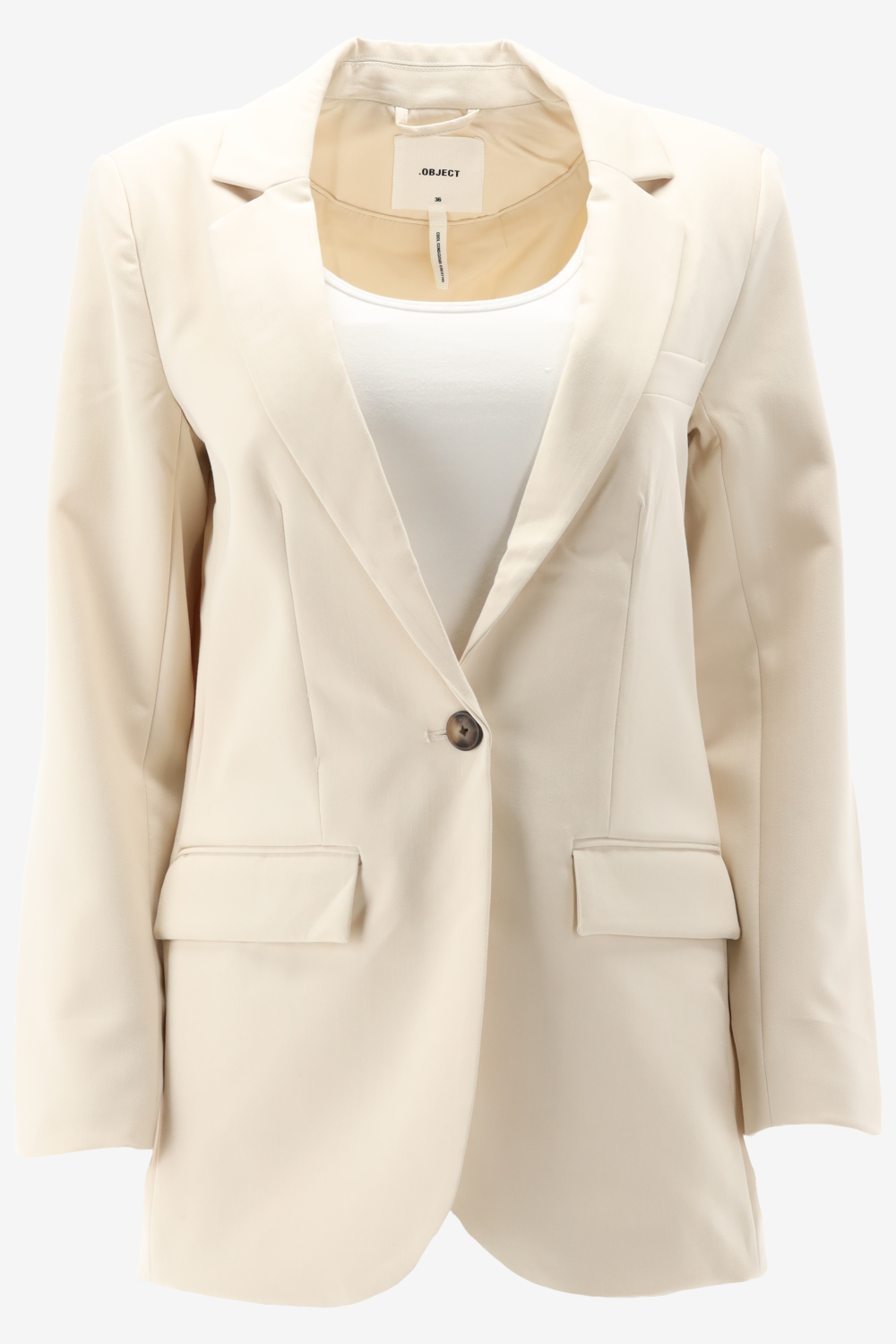 Object Blazer SIGRID