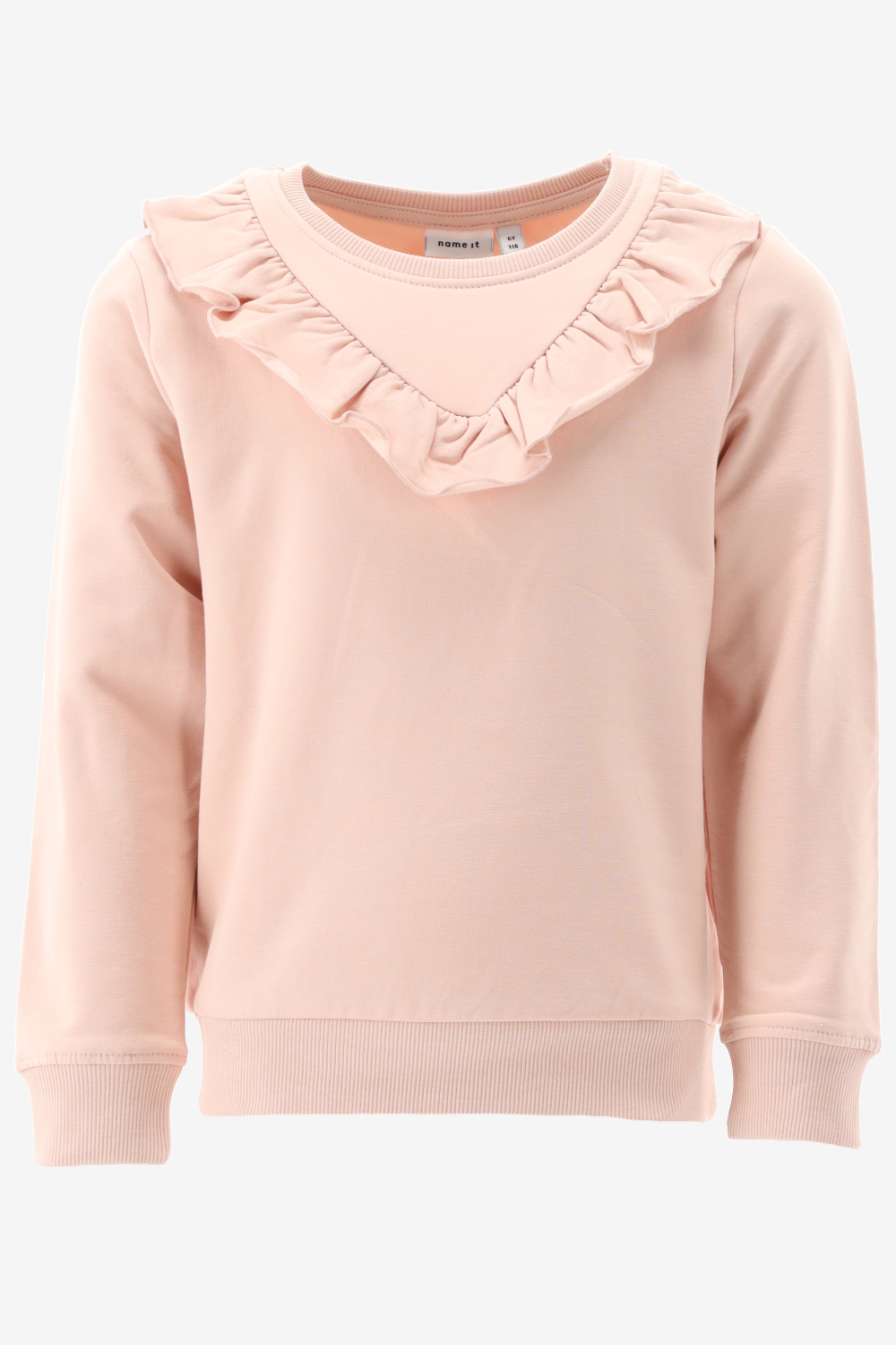 Name It Sweater TERRY
