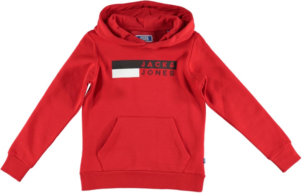 Jack&Jones Hoodie CORP LOGO