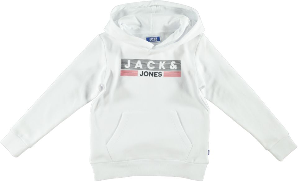 Jack&Jones Hoodie CORP LOGO