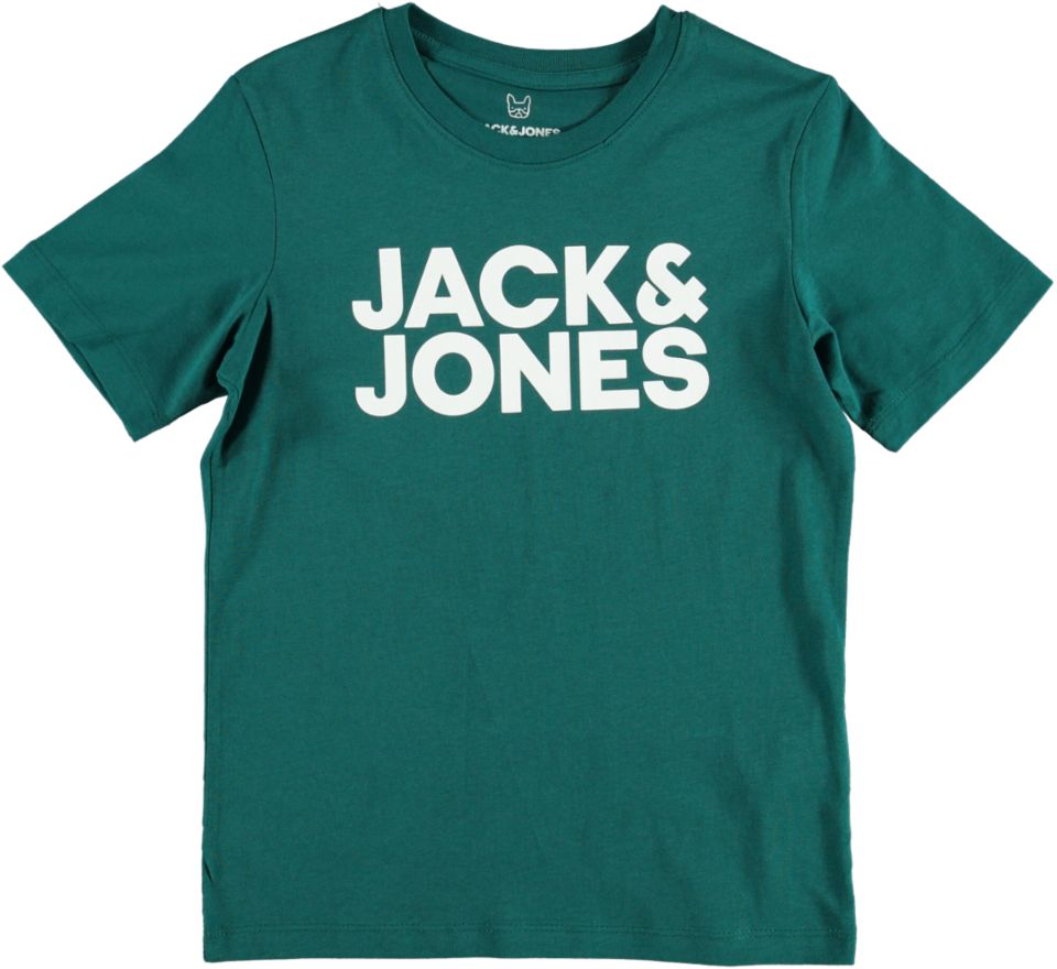 Jack&Jones T-shirt CORP LOGO