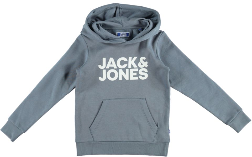 Jack&Jones Hoodie CORP LOGO 