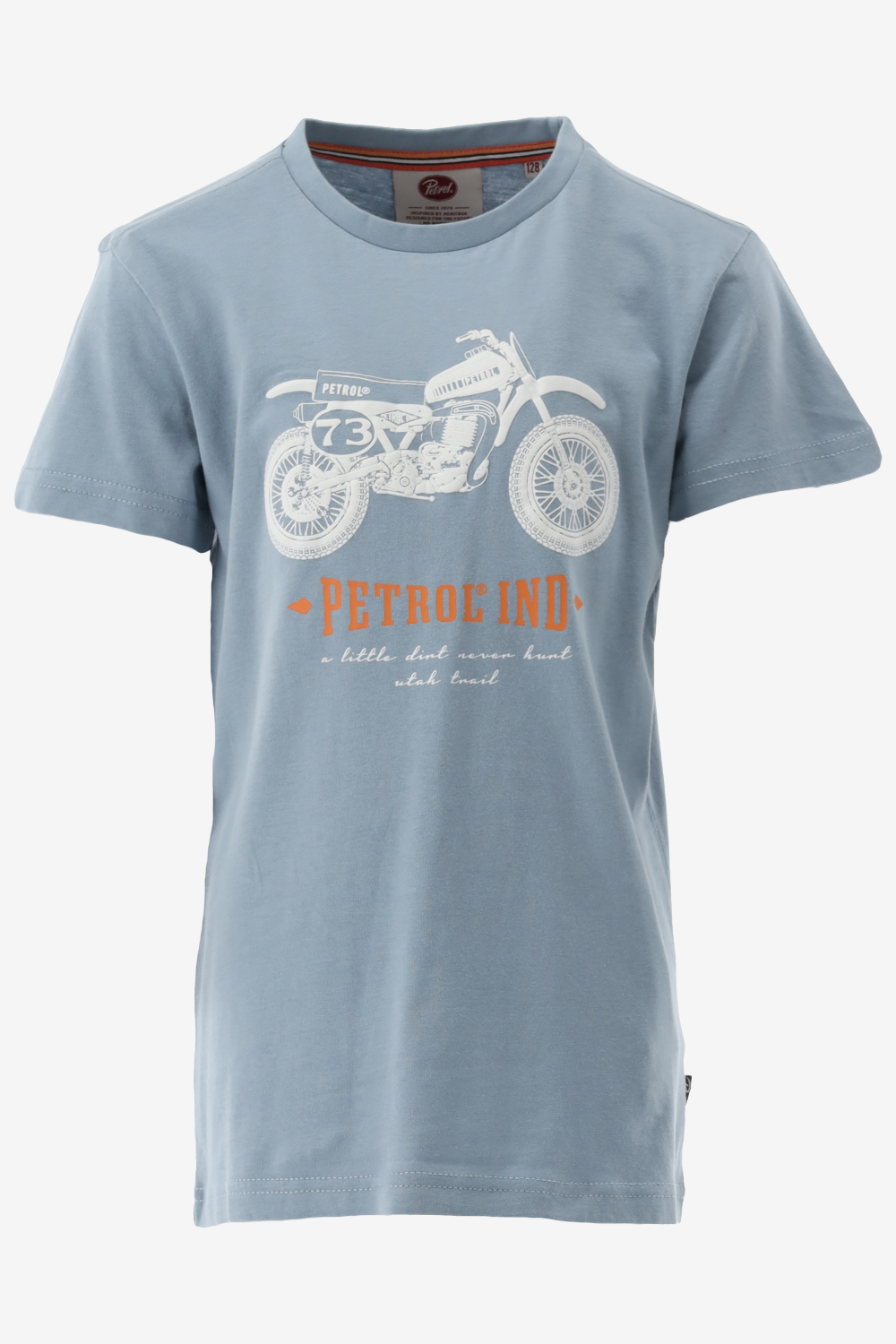 Petrol T-shirt 