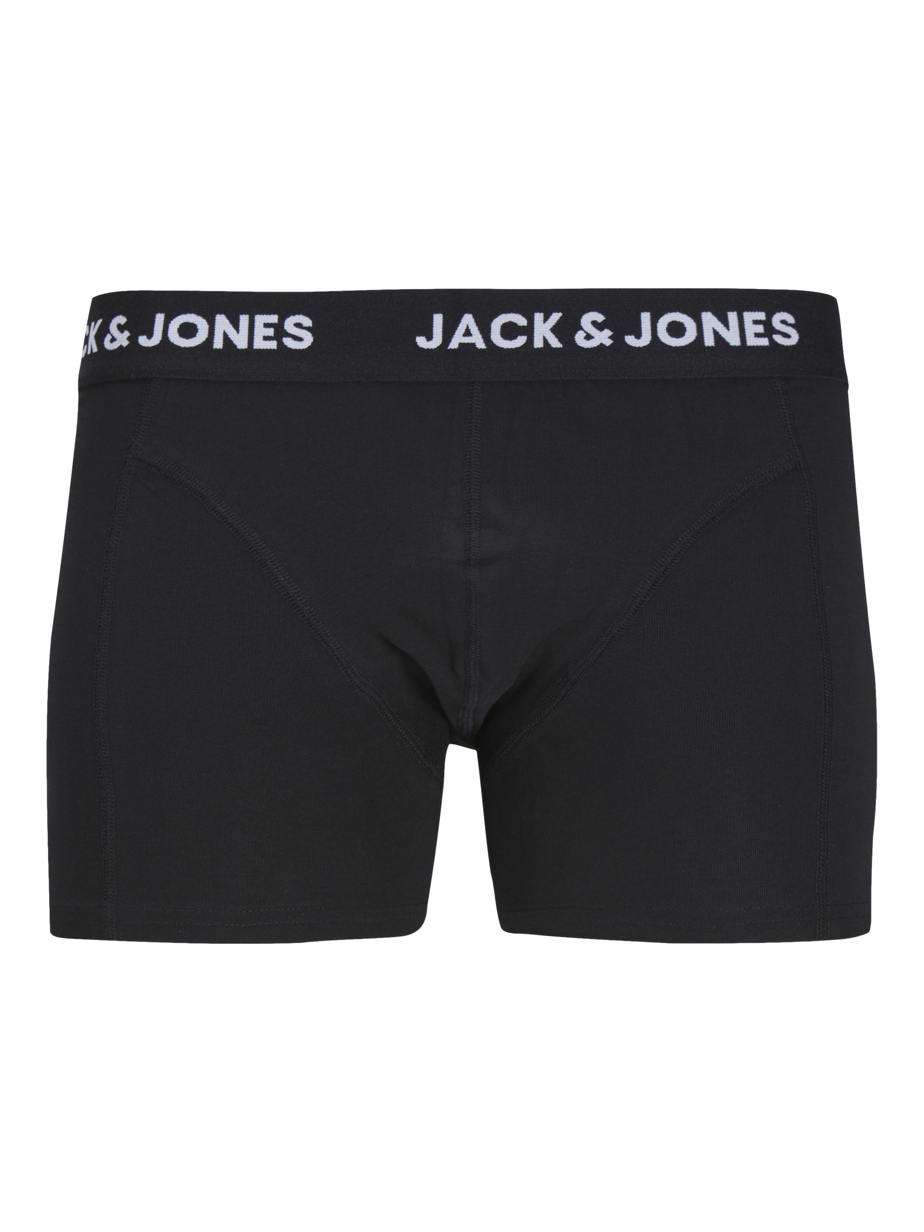 Jack&Jones Underwear ANTHONY 3 PACK