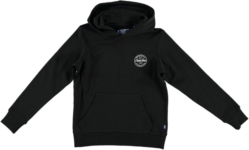 Jack&Jones Hoodie SHARK