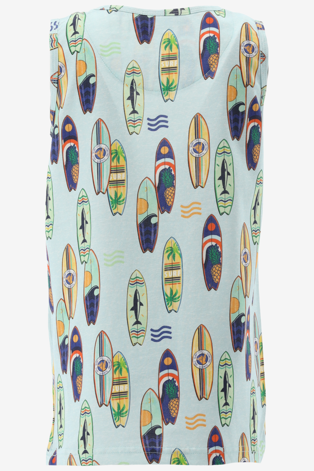 Someone Singlet IBIZA