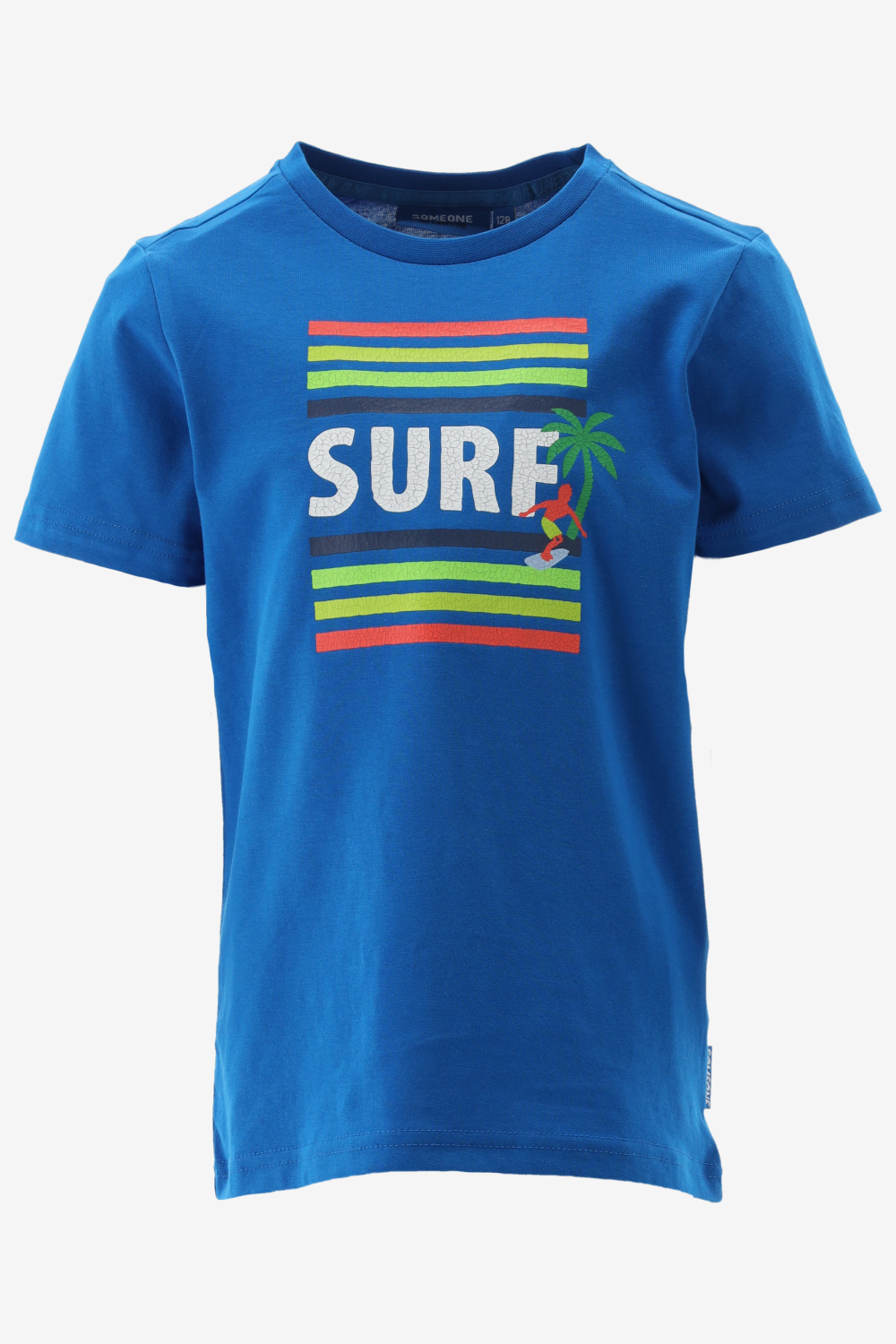 Someone T-shirt IBIZA