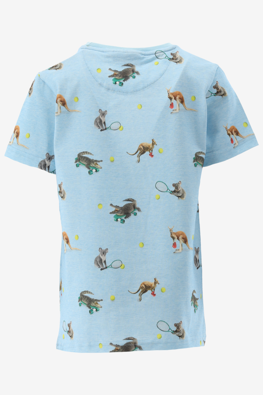 Someone T-shirt SKIPPY
