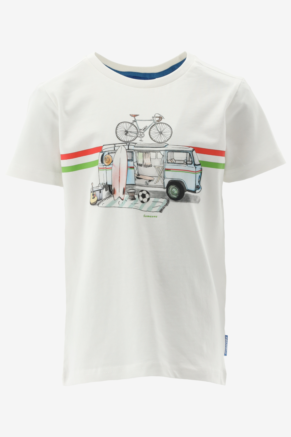 Someone T-shirt VENTURA