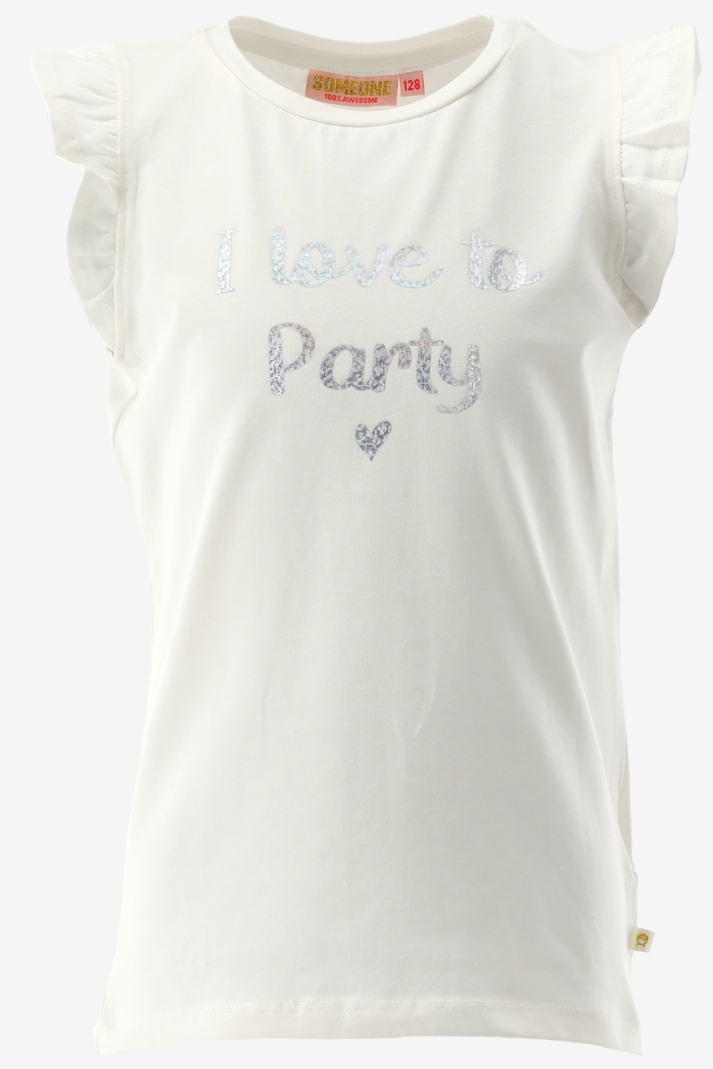 Someone T-shirt DELUXE