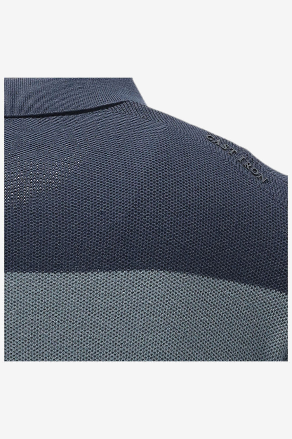 Cast Iron Poloshirt 