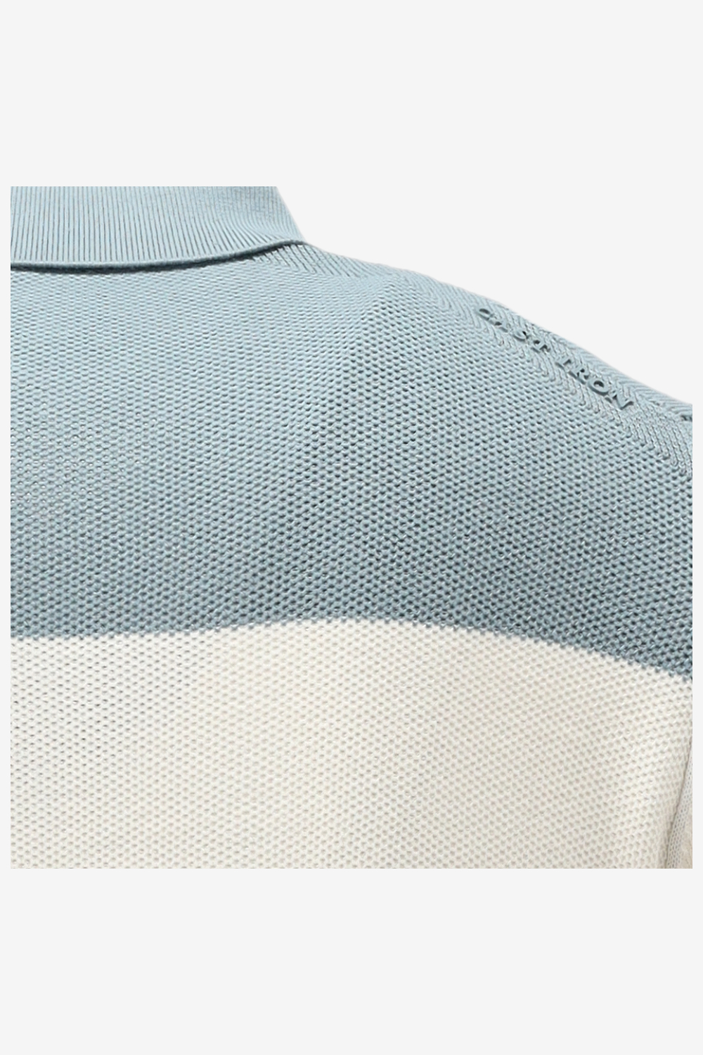 Cast Iron Poloshirt 