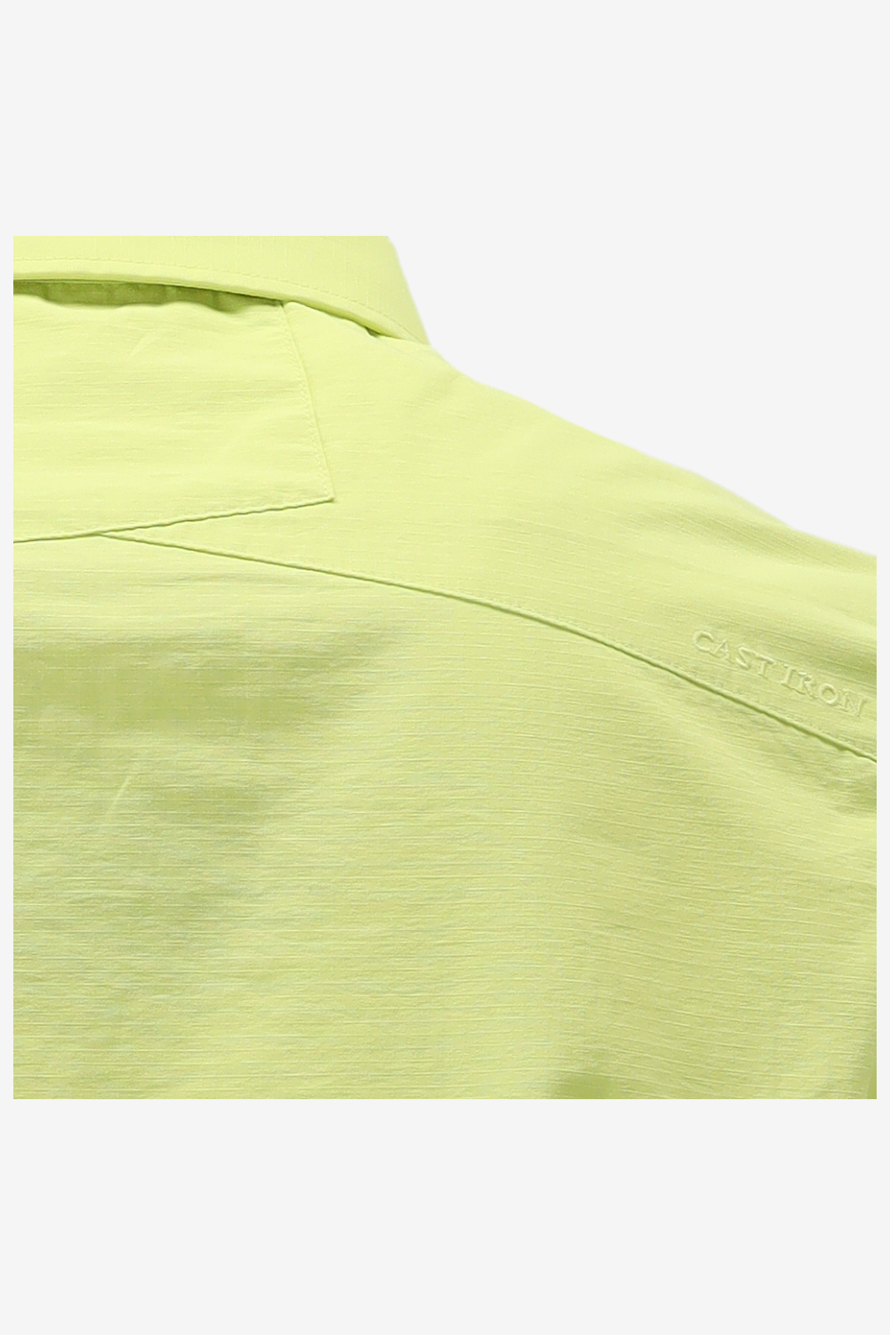 Cast Iron Casual Shirt 