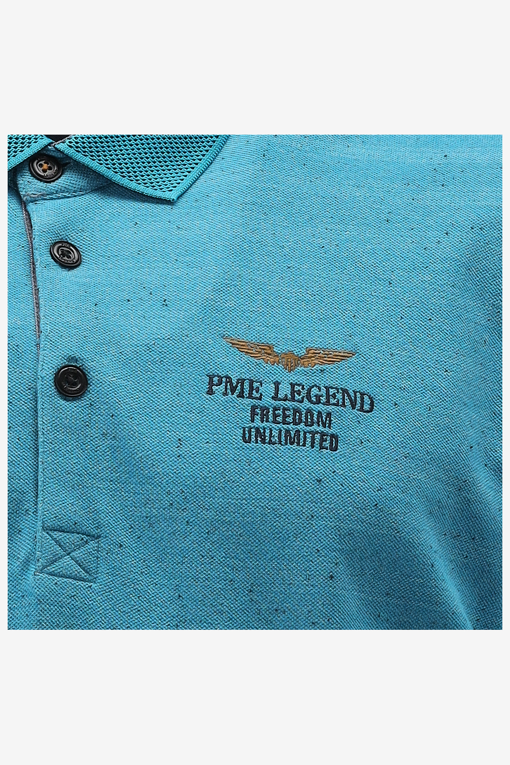 Pme Legend Poloshirt 