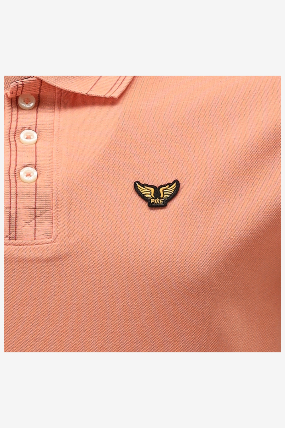 Pme Legend Poloshirt 