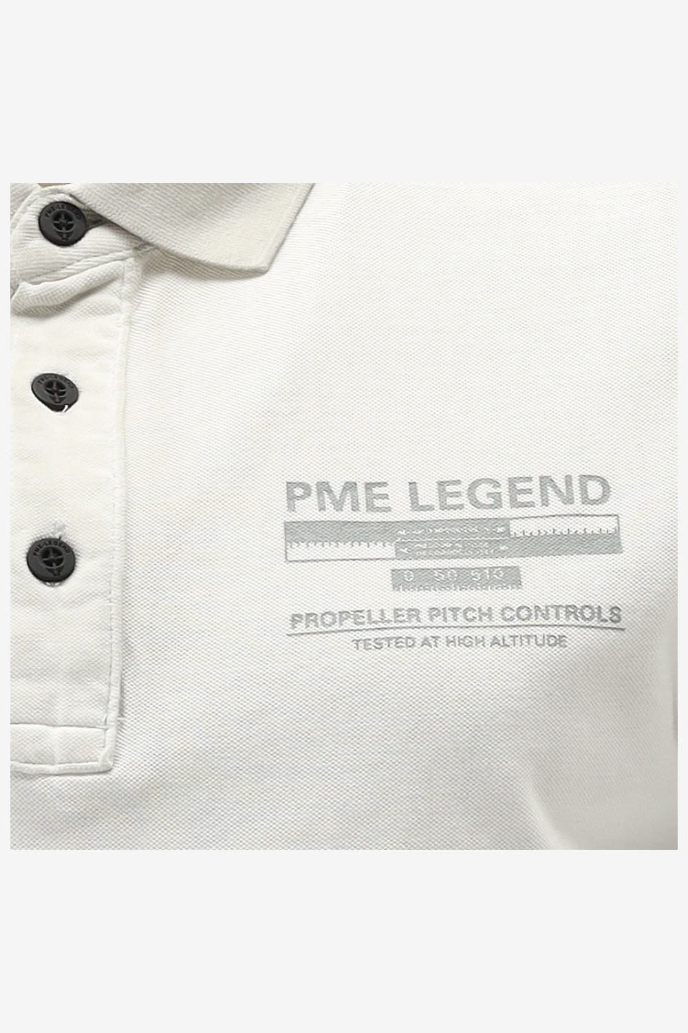 Pme Legend Poloshirt 