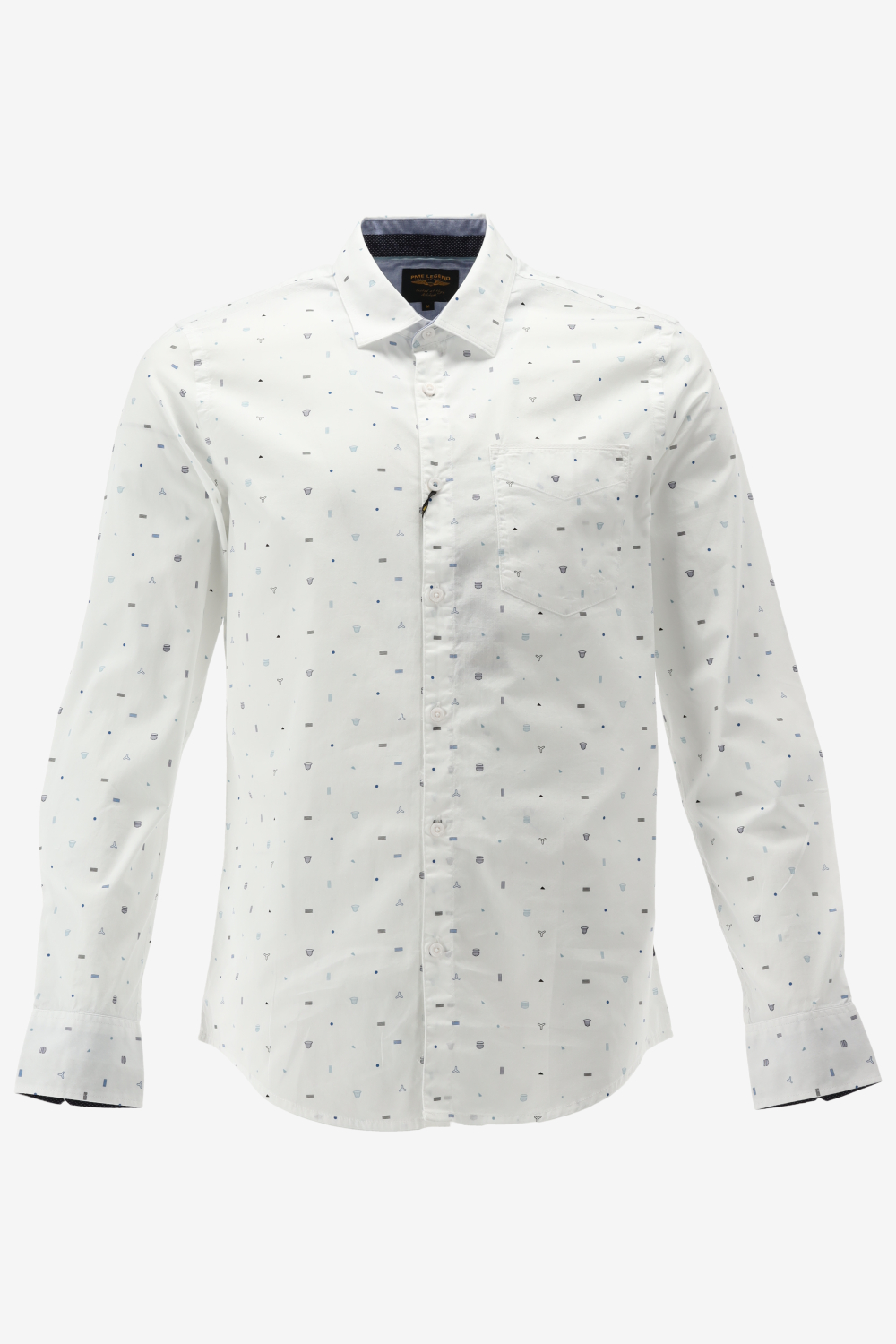 Pme Legend Casual Shirt 