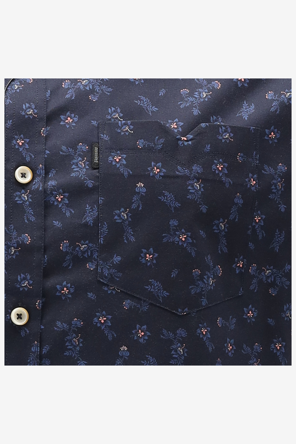 VanGuard Casual Shirt 