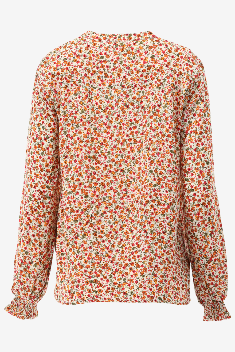 B.Young Blouse BYFLOURI FLOWER BLO