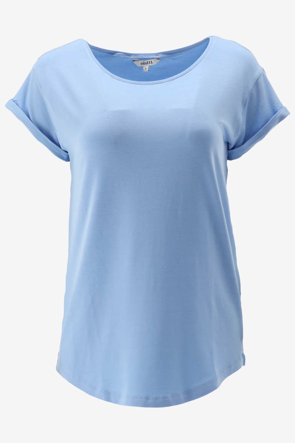 Mbym T-shirt NISHA