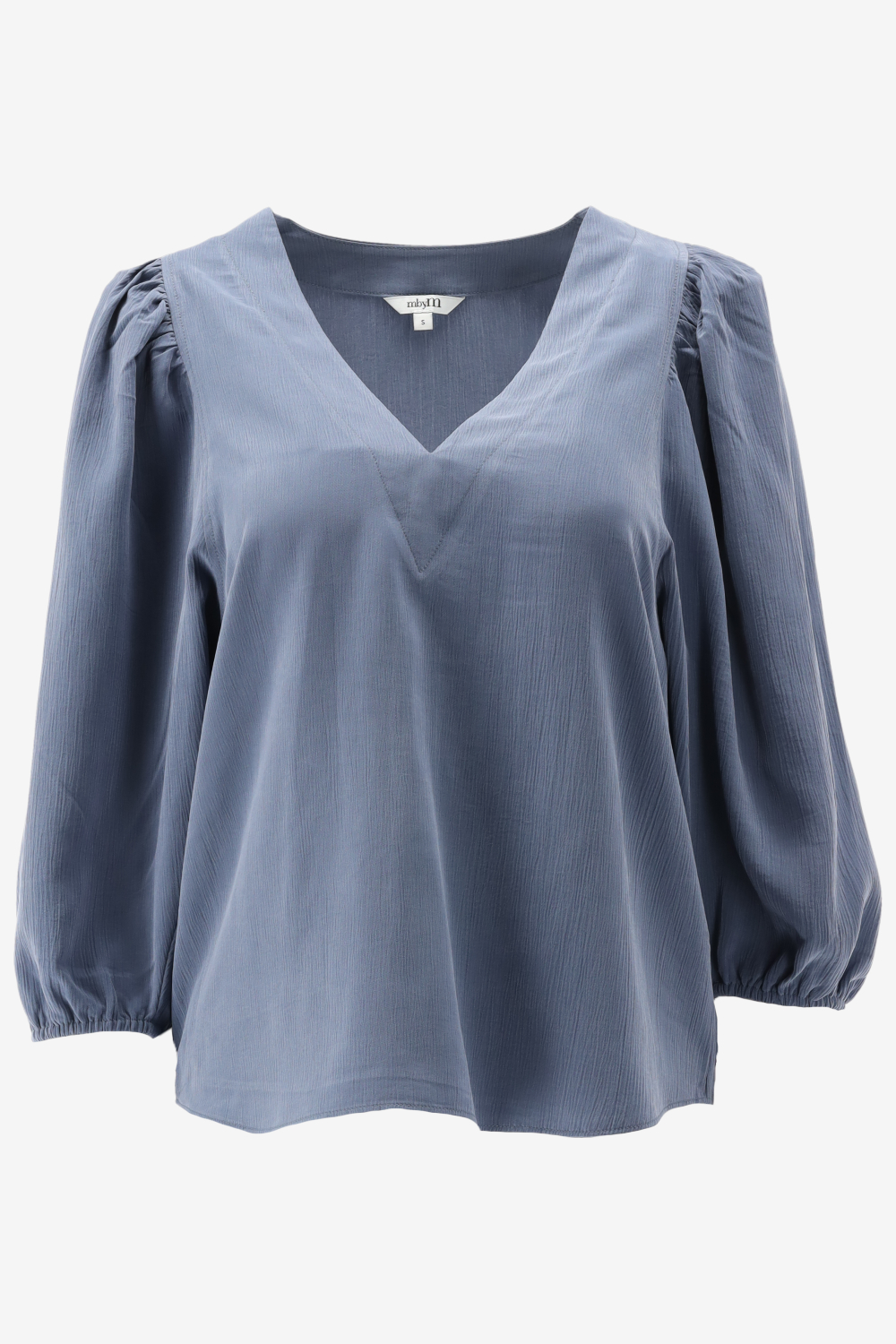 Mbym Blouse ANTONI