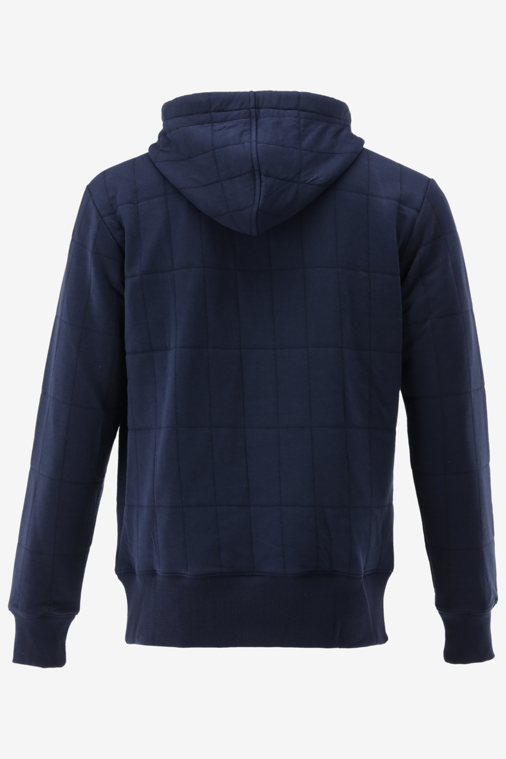 G-Star Hoodie QUILTED HDD SW