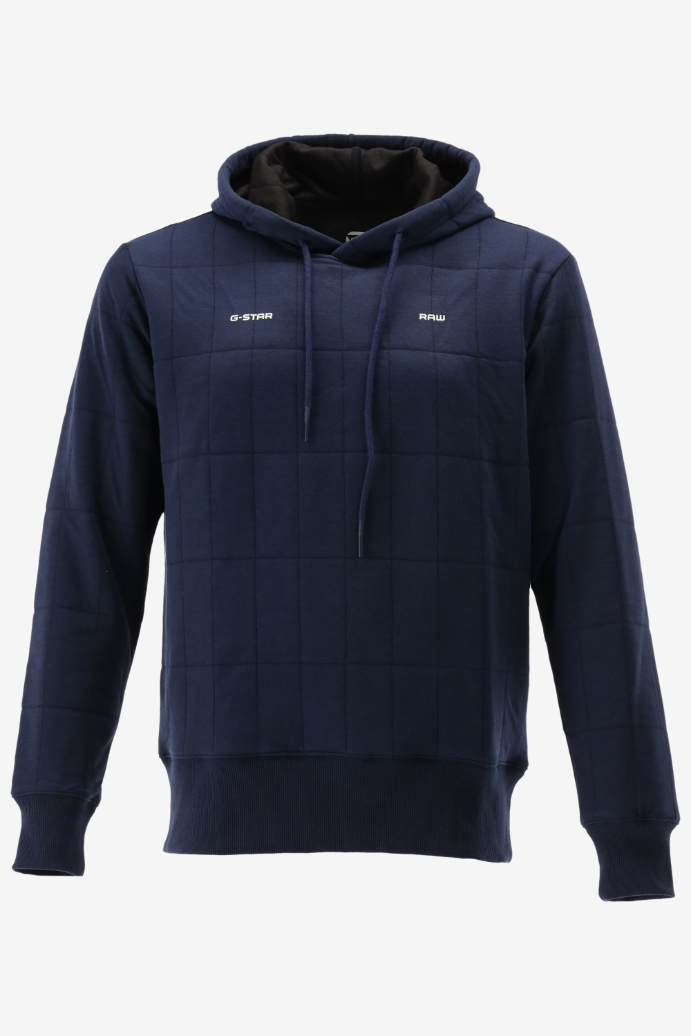 G-Star Hoodie QUILTED HDD SW