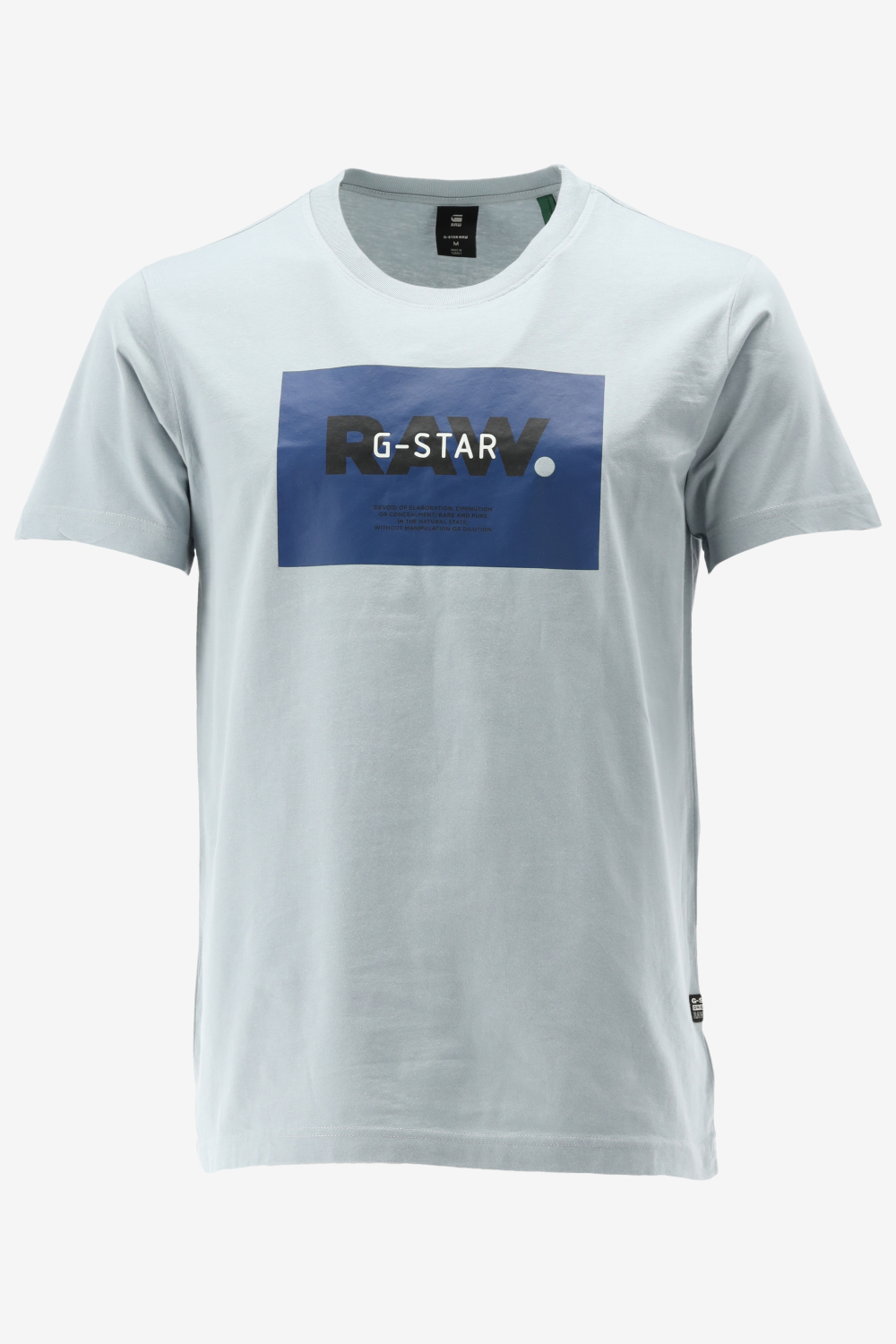 G-Star T-shirt RAW