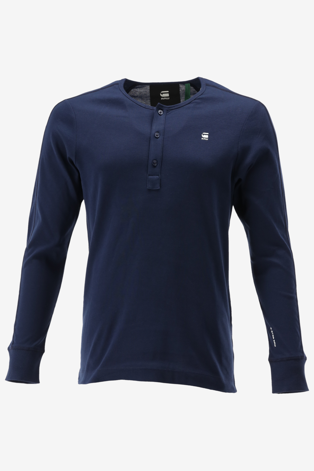 G-Star Longsleeve GRANDDAD SLIM