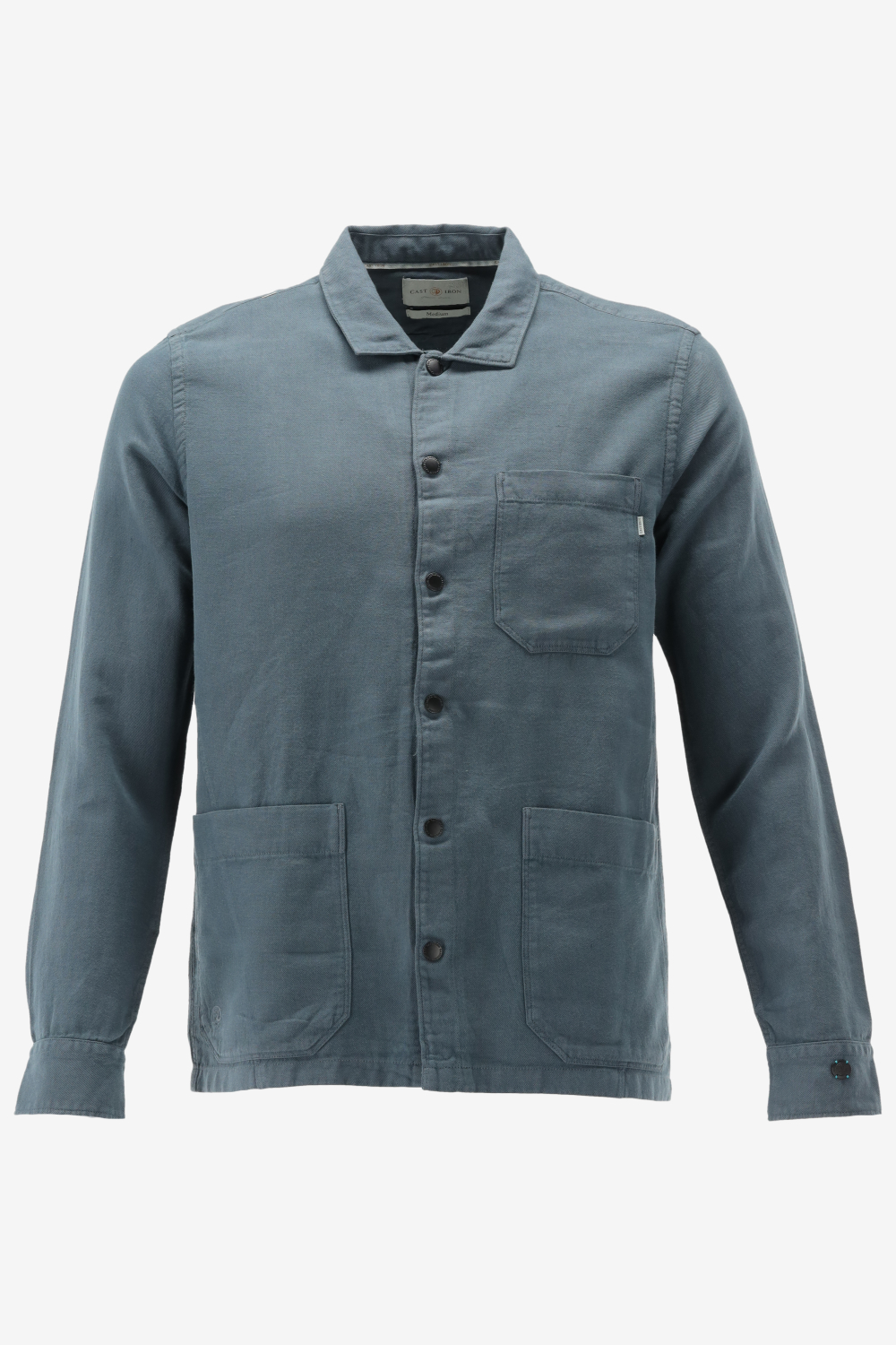 Cast Iron Casual Shirt 