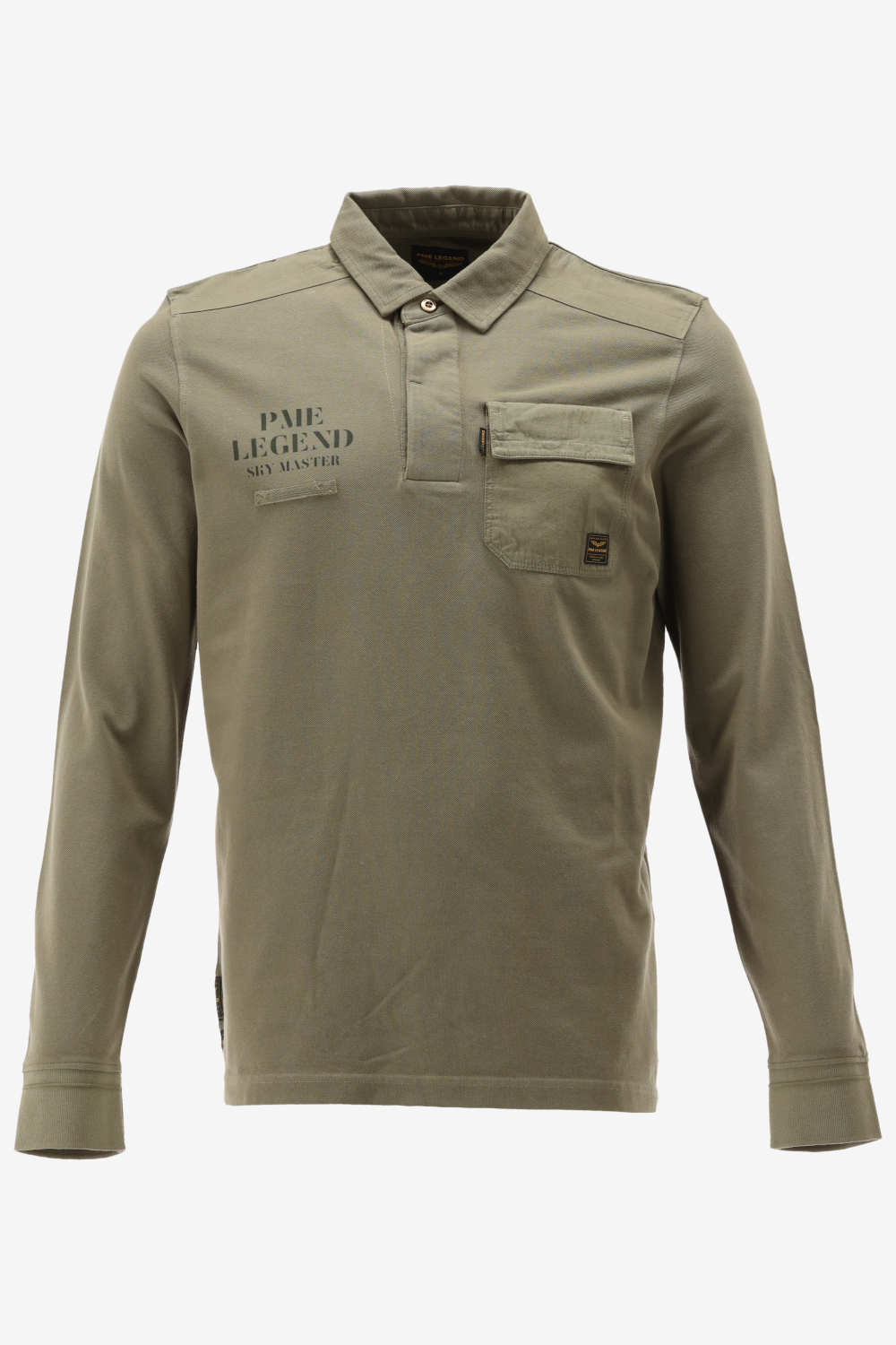 Pme Legend Poloshirt 