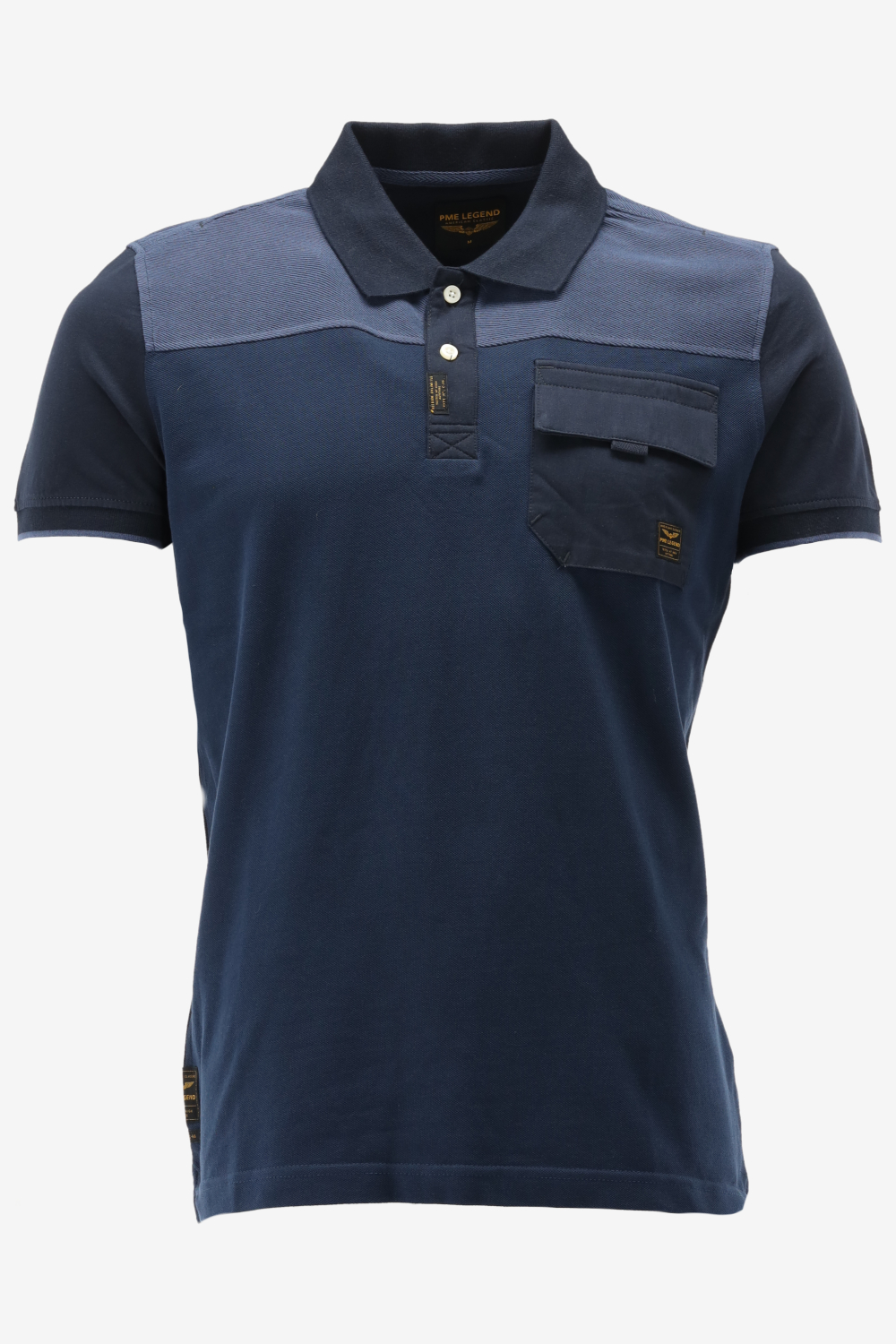 Pme Legend Poloshirt 