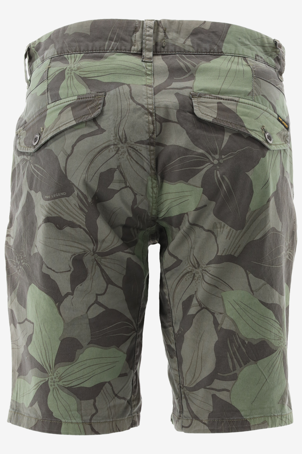 Pme Legend Short 