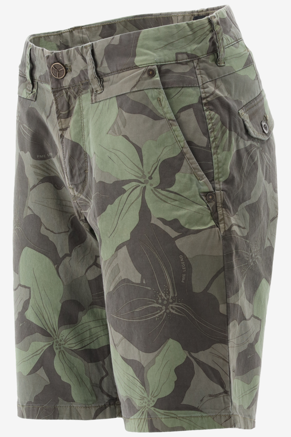 Pme Legend Short 