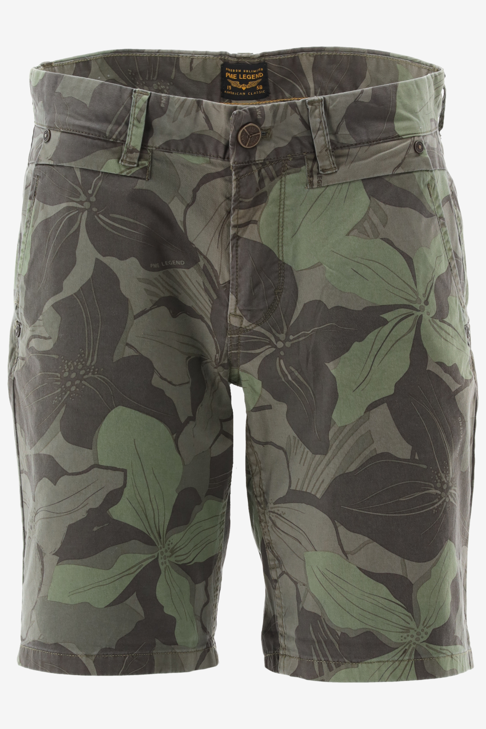 Pme Legend Short 