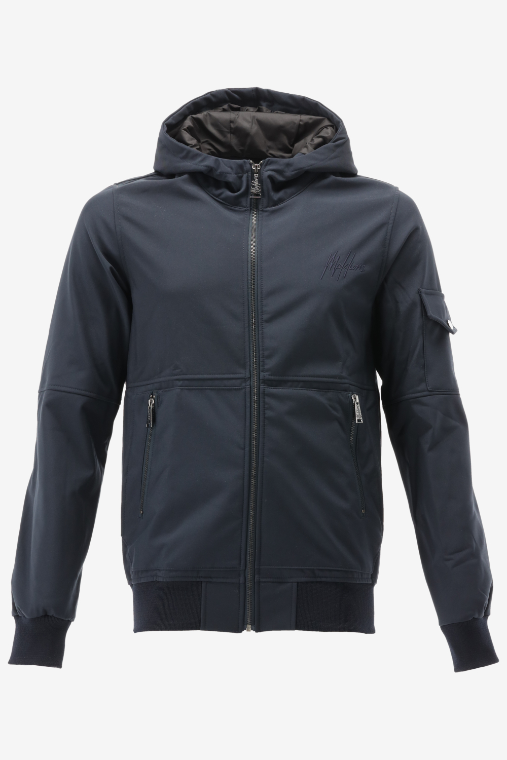 Malelions Jas POCKET SOFTSHELL