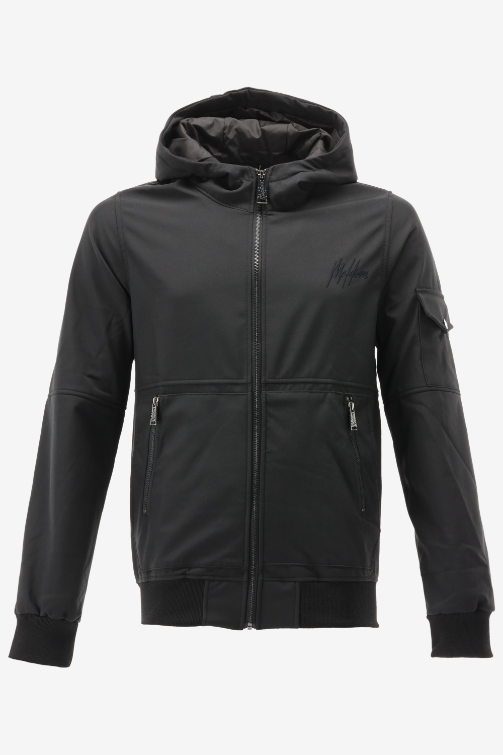 Malelions Jas POCKET SOFTSHELL