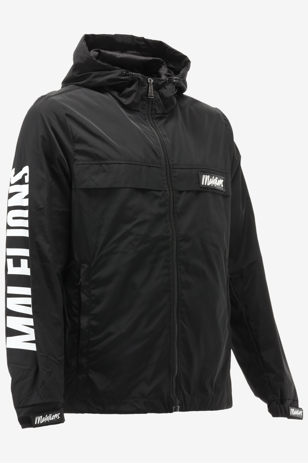 Malelions Jas LECTIVE WINDBREAKER