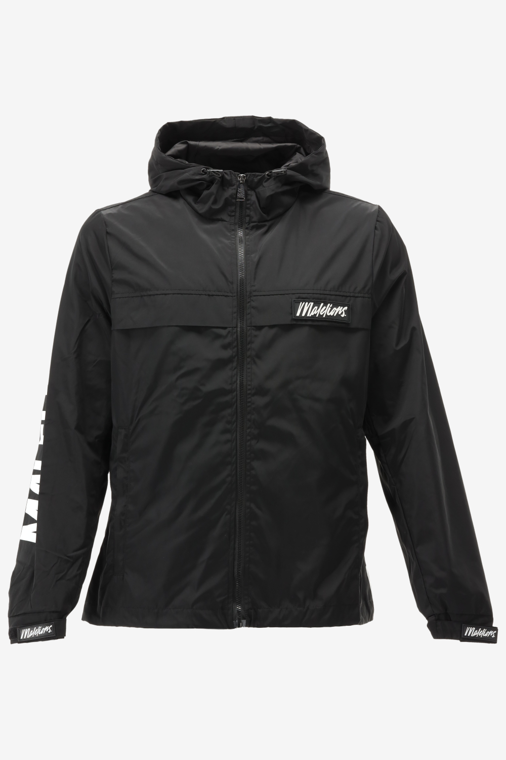 Malelions Jas LECTIVE WINDBREAKER