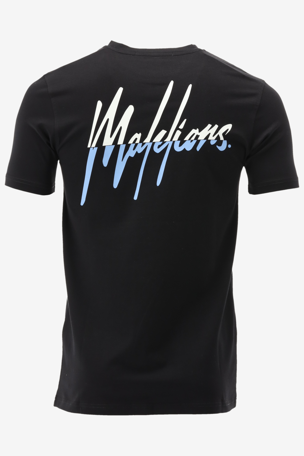 Malelions T-shirt SPLIT T-SHIRT