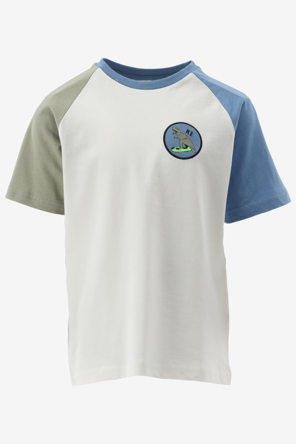 Mini Rebels T-shirt TOWN