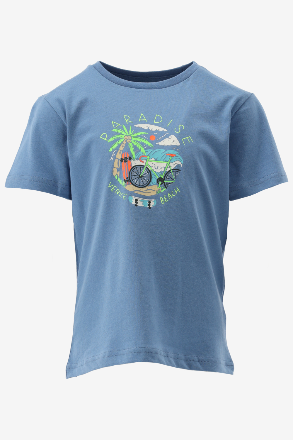 Mini Rebels T-shirt TOWN