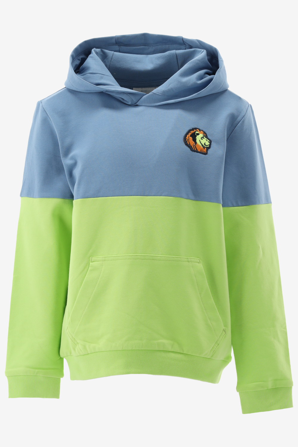 Mini Rebels Hoodie TOWN